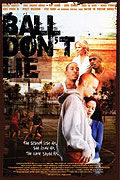Ball Don't Lie – plakát filmu