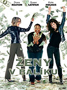 Ženy v balíku – plakát filmu