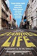 Examined Life – plakát filmu