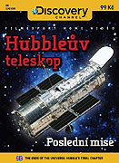 Hubbleův teleskop - Poslední mise – plakát filmu