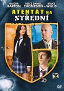 Atentát na střední – plakát filmu