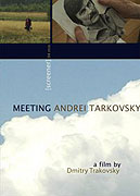 Meeting Andrei Tarkovsky – plakát filmu