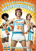 Poloprofesionál – plakát filmu