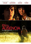 En tu ausencia – plakát filmu