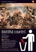 Biùtiful cauntri – plakát filmu