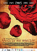 Jeszcze nie wieczor – plakát filmu