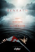 Beneath – plakát filmu