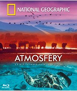Atmosféry: Země, vzduchu a vody – plakát filmu