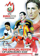 Official Review of UEFA Euro 2008, The – plakát filmu