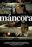 Máncora – plakát filmu