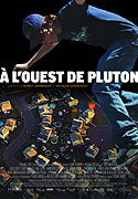 À l'ouest de Pluton – plakát filmu