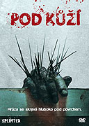 Pod kůží – plakát filmu