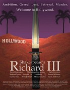 Richard III – plakát filmu