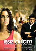 Issız Adam – plakát filmu