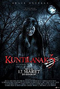 Kuntilanak 3 – plakát filmu