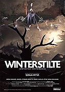 Winterstilte – plakát filmu