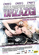 Drzazgi – plakát filmu