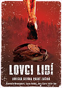 Lovci lidí – plakát filmu