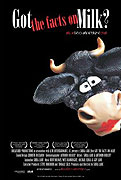 Got the Facts on Milk? – plakát filmu