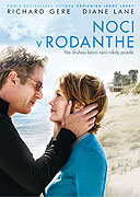 Noci v Rodanthe – plakát filmu