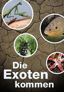 Dopady klimatických změn – plakát filmu