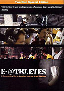 E-Athletes – plakát filmu