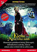 Kletba Měsíčního údolí – plakát filmu