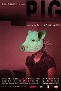 Pig – plakát filmu