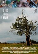 Nebe, země a déšť – plakát filmu