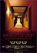 Weitertanzen – plakát filmu