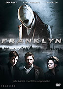 Franklyn – plakát filmu