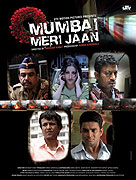 Mumbai Meri Jaan – plakát filmu