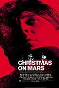 Christmas on Mars – plakát filmu