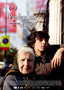 Pandoranin kutusu – plakát filmu