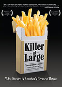 Killer at Large – plakát filmu