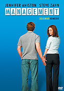 Management – plakát filmu