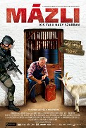 Mázli – plakát filmu