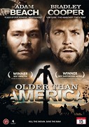 Older Than America – plakát filmu