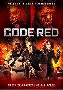 Code Red – plakát filmu