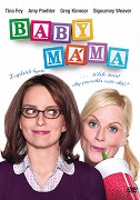 Baby Máma – plakát filmu