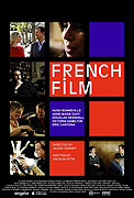 French Film – plakát filmu