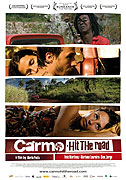 Carmo – plakát filmu