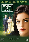 Rachel se vdává – plakát filmu