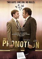 Povýšení – plakát filmu
