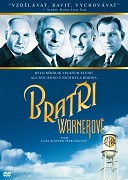 Bratři Warnerové – plakát filmu