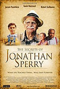 The Secrets of Jonathan Sperry – plakát filmu