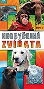 Neobyčejná zvířata – plakát filmu
