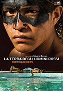 BirdWatchers - La terra degli uomini rossi – plakát filmu