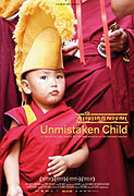 Unmistaken Child – plakát filmu