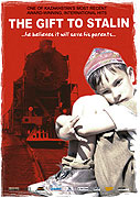 Podarok Stalinu – plakát filmu